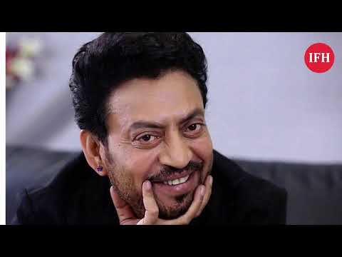 मुंबई लौटे Irrfan Khan ,22 फरवरी से शुरू करेंगे 'हिंदी मीडियम' के सीक्वल की शूटिंग
