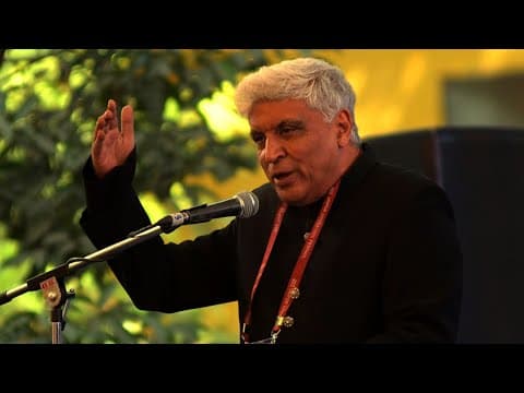 Lyricist Javed Akhtar Lesser Known Interesting Facts