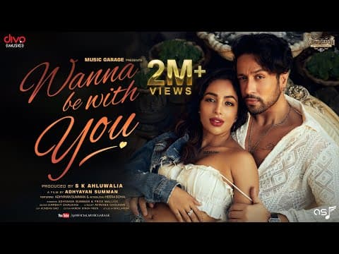 Adhyayan Suman Is Overwhelmed By The Praise The Song Is Receiving.