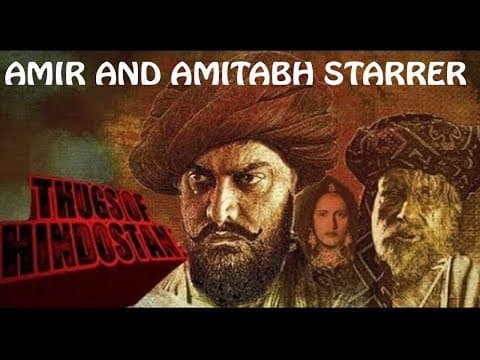 Aamir Khan Confirms:''Thugs Of Hindostan'' Will Release In IMAX Format |Indian Film History
