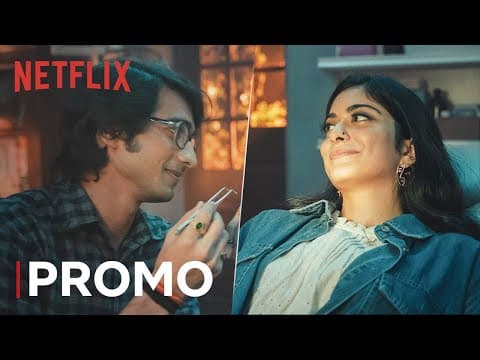 Teaser Of Shantanu Maheshwari And Tanya Maniktala Starrer Sries 'Tooth Pari' Released