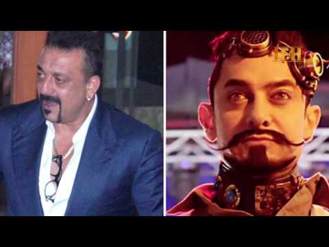 Sanjay Dutt Wants To Change Release Date Of ''Bhoomi''| Indian Film History