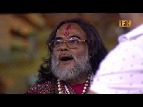 मैं भी Dance करुंगा | Om Swami | Indian Film History