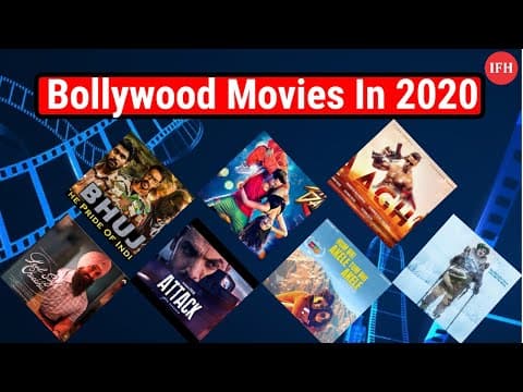 Most Awaited Upcoming Bollywood Movies In 2020 | IFH