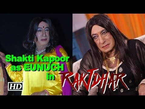 Getting Knowed || By Shakti Kapoor || ABOUT Kinnar's END |IFH