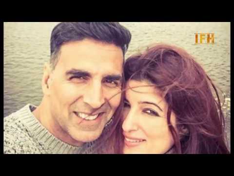 Year 2017 Special For Akshay Kumar | Indian Film History