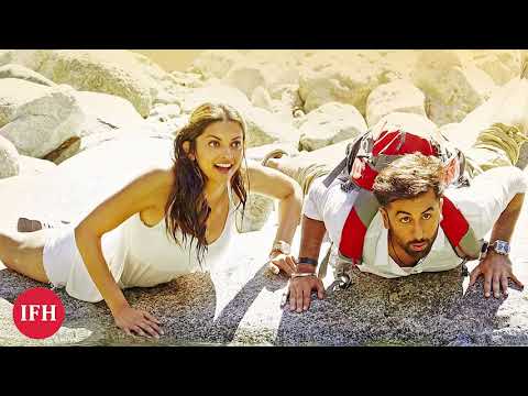 Deepika And Ranbir To Come Together Again HD