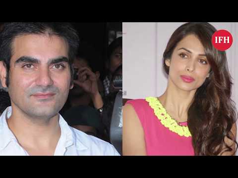 Arbaz Khan & Malaika Arora फिर होंगे एक साथ एक शो में