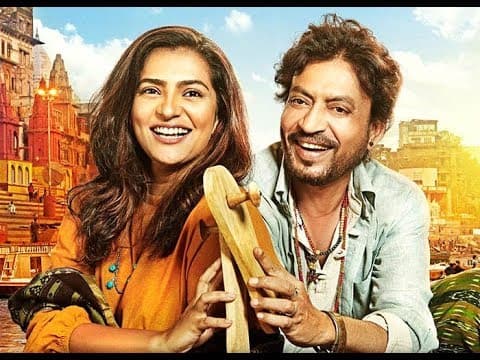 हट के है Qarib Qarib Singlle | Irrfan Khan | Parvathy
