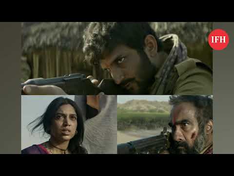 Sushant की 'सोनचिड़िया' घिरी विवादों में ,चंबल के लोगों ने लगाया ये आरोप