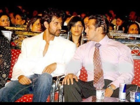 Hrithik Roshan & Salman Khan BATTLE It Out ! | IFH