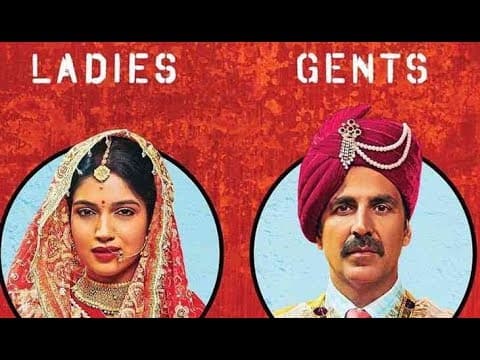 Toilet Ek Prem Katha Movie Review | Akshay Kumar | Bhumi Pednekar | IFH