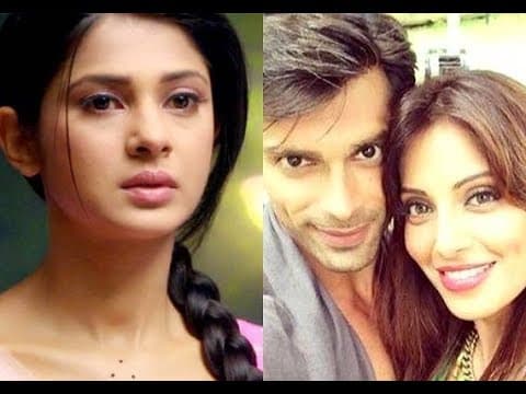Why Karan Singh Grover Spilt With Wife Jennifer Winget ? | IFH