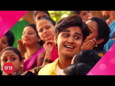 Sonu Nigam New Song 'Rakamma' | Marathi Song