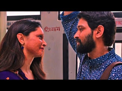 Deepika Padukone Shares Chhapaak New Promo | IFH