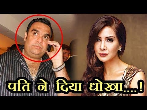 Why Kim Sharma Husband Left Her ? | Indian Film History