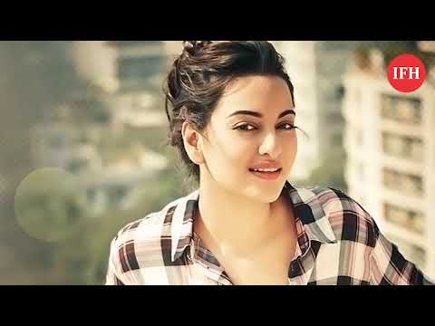 Sonakshi Sinha Opens Up On The Man She Wants To Get Married