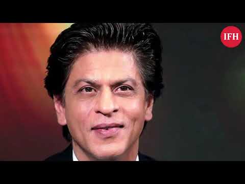 Shahrukh Khan To Play A Cameo Role On Big Screen | IFH