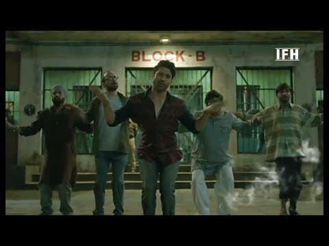 बॉक्स ऑफिस पर कितना कमाया Lucknow Central ने | IFH