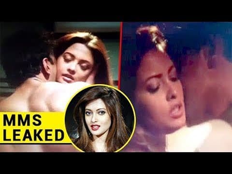 Riya Sen's HOT MMS LEAKED | Ragini MMS Returns |