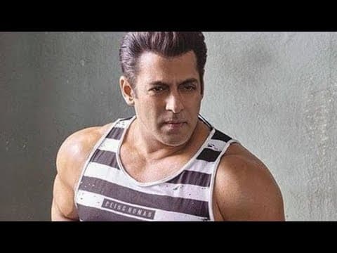 Salman Khan कहेंगे मैं ''Khan'' हूं !
