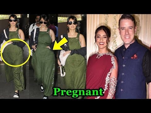 Ileana D’cruz Finally Reacts On Her Pregnancy | Indian Film History