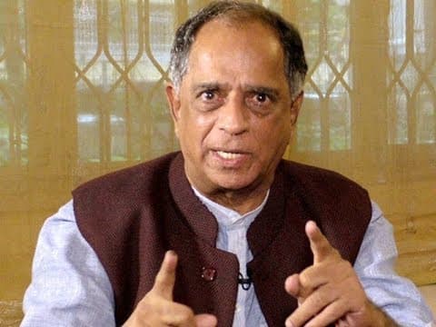 Intercourse Word पर नरम हुए Pahlaj Nihalani | Indian Film History