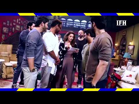 Parineeti Chopra Talking About Golmaal Again | Indian Film History