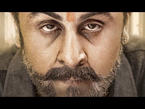 Sanjay Dutt's Biopic Starring Ranbir Kapoor Earn Big Amount Before Release !