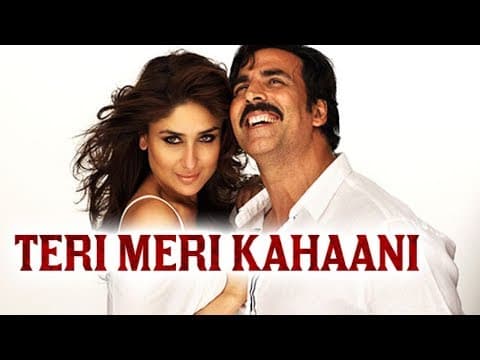 Kareena Kapoor CHALLENGES Akshay Kumar