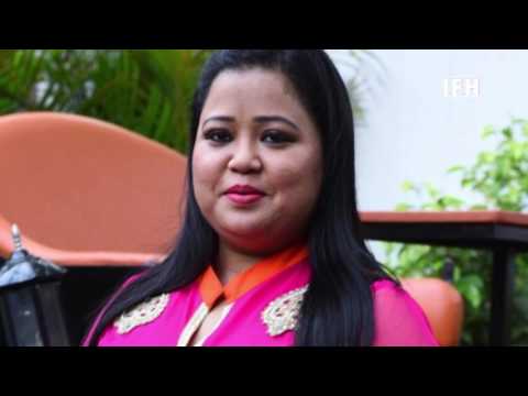 Kapil Sharma Show: में नहीं दिखेंगी Bharti Singh | IFH