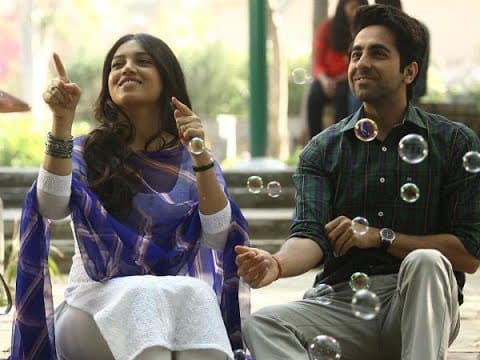 Shubh Mangal Saavdhan ने जमकर कमाऐ | IFH