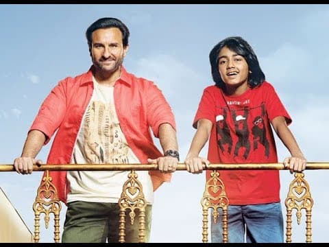 CHEF Movie | Box Office Collection | Saif Ali Khan