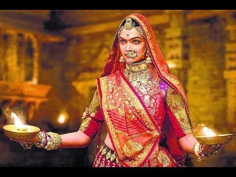 3D में रिलीज़ होगी Padmavati | Sanjay Leela Bhansali