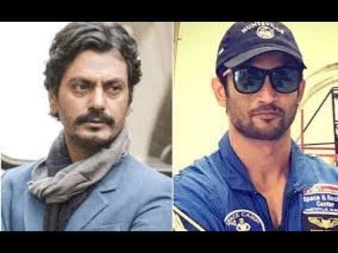 Chanda Mama Door Ke में नहीं दिखेंगे Nawazuddin Siddiqui | IFH