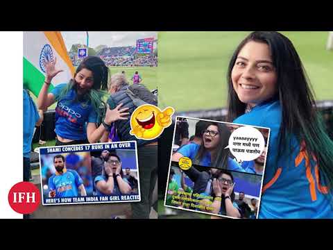 सोनाली ठरली 'मेमेकर' HD