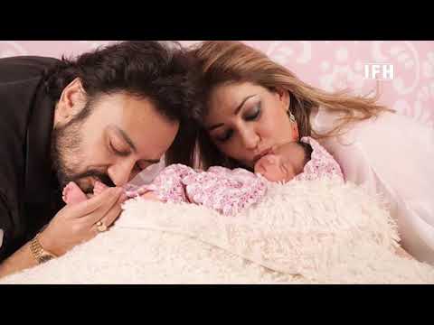एक बेटी के पिता बनें Adnan Sami | IFH
