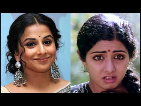 Vidya Balan ने क्यों कहा 'Sadma' के Remake के लिए ना ?