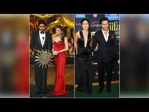 Kareena Kapoor & Saif Ali Khan To Replace Aishwarya- Abhishek Bachchan |IFH