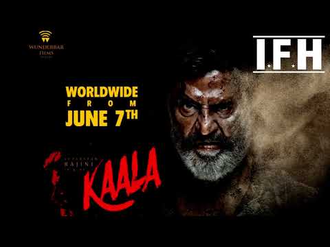 Rajinikanth’s Movie Kaala Released Date Postponed ?