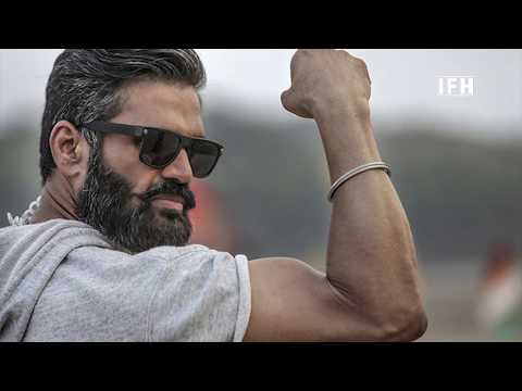 25 सालों से कैसे Fit हैं Suniel Shetty | Workout Regime TIPS | IFH