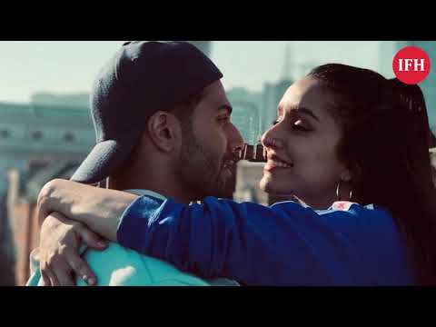 Street Dancer 3D | Weekend Box Office Collection | IFH