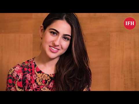 शादी के बाद भी अपनी जिंदगी इस सख्त के साथ बिताना चाहती है सारा अली खान