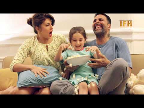 अक्षय से खफ़ा हैं Twinkle Khanna | Indian Film History