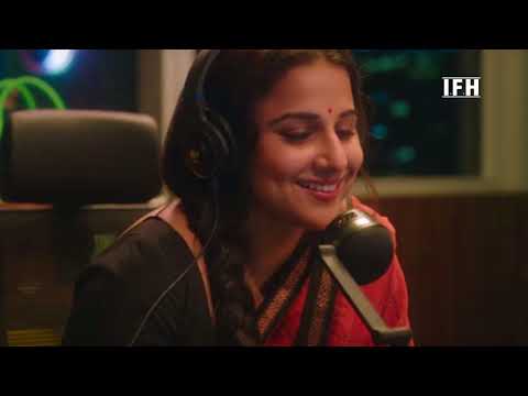 Box Office Collection Of Tumhari Sulu | Vidya Balna
