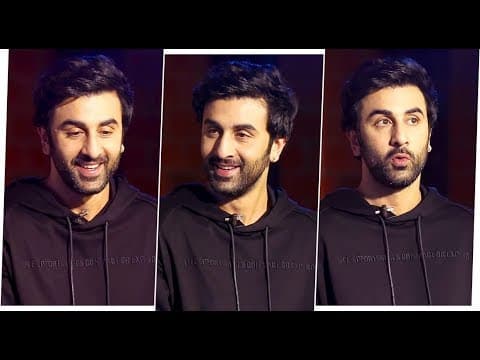 Ranbir Kapoor Focused On His Acting Only | Indian Film History