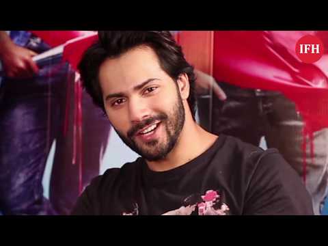 Varun Dhawan | Tough Journey In Bollywood | IFH