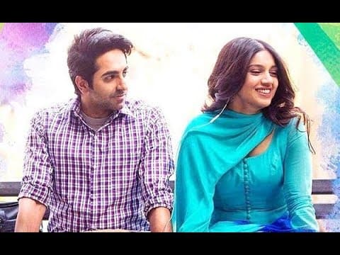 Shubh Mangal Savdhan Box Office Collection | Indian Film History