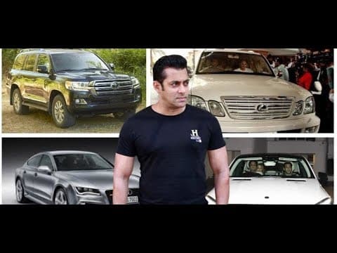 75 रुपये से 11 करोड़ तक का Salman Khan का सफर ये खबर जरुर देखिऐ| IFH
