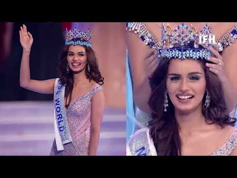 Miss World Manushi Chhillar Wants To Work With Aamir Khan